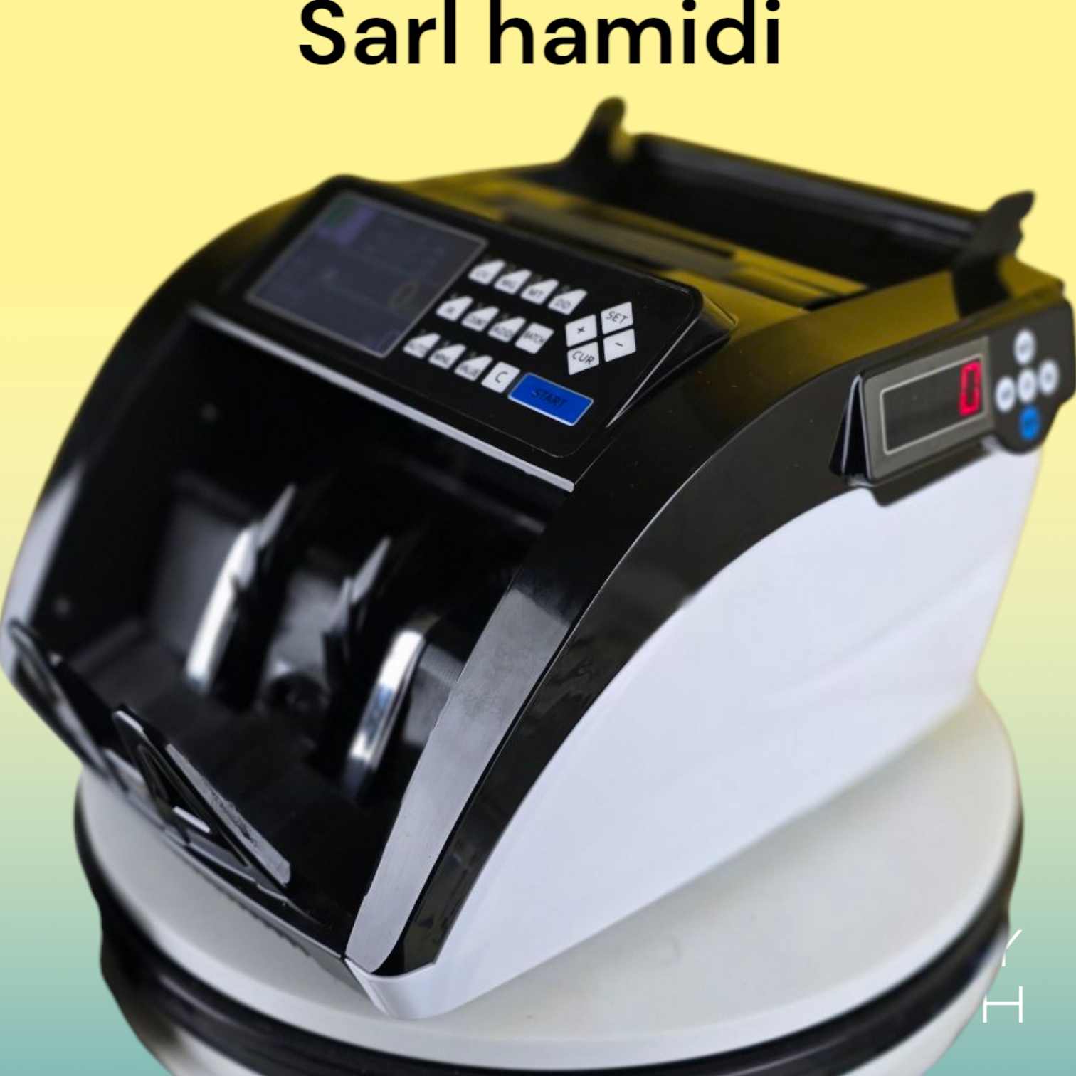 تخفيضات 6100 - Image 1
